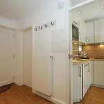 Boetticherstrasse 4, App 7 Apartamento