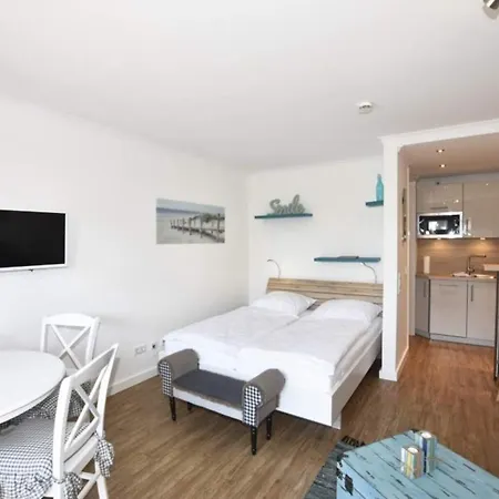 Apartment Bötticherstraße 4, App 7