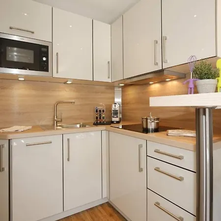 Boetticherstrasse 4, App 7 Westerland