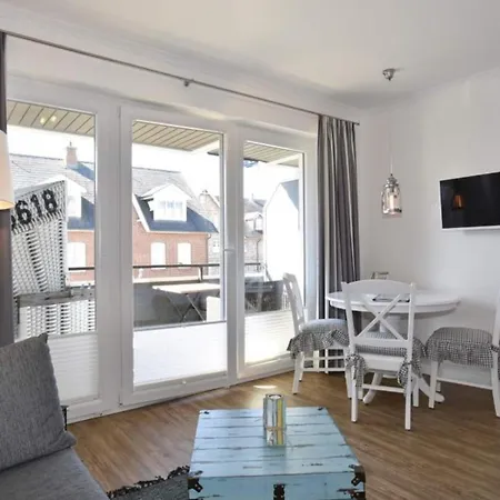 Bötticherstraße 4, App 7 Apartment *