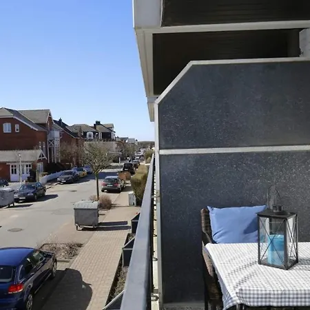 Boetticherstrasse 4, App 7 Westerland