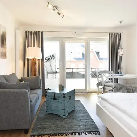 Boetticherstrasse 4, App 7 Appartement