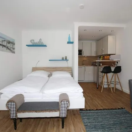 Bötticherstraße 4, App 7 Apartment *