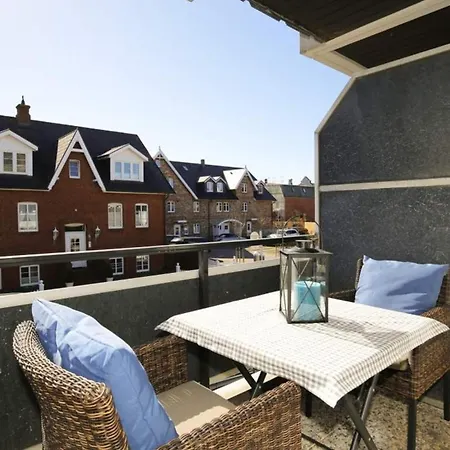 Boetticherstrasse 4, App 7 *