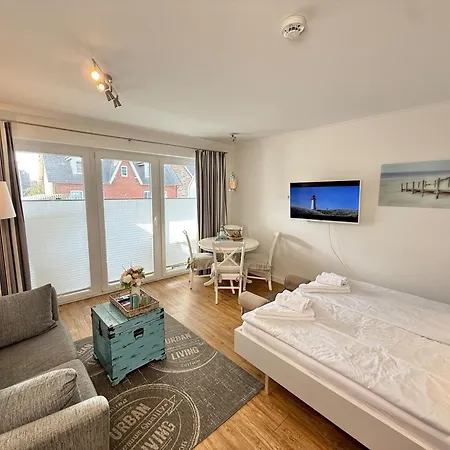 Bötticherstraße 4, App 7 *