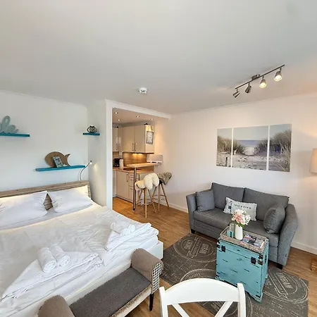 Bötticherstraße 4, App 7 Apartment