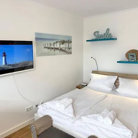 Bötticherstraße 4, App 7 Apartment *