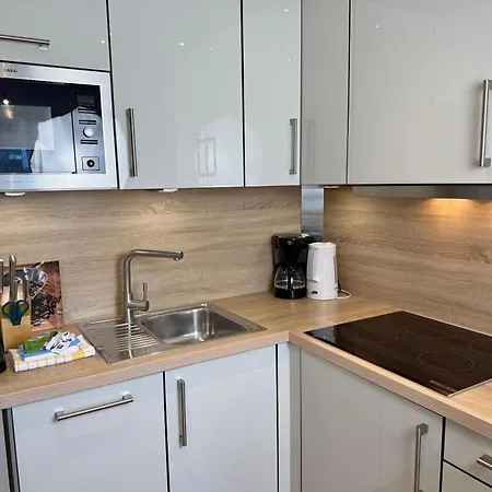 Bötticherstraße 4, App 7 * Westerland