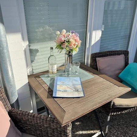 Bötticherstraße 4, App 7 *