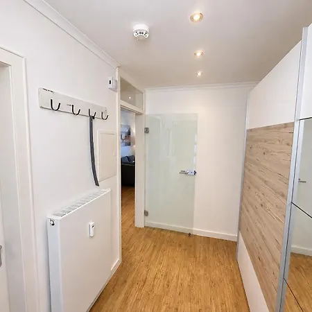 Apartment Bötticherstraße 4, App 7