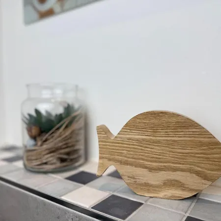 Apartment Bötticherstraße 4, App 7