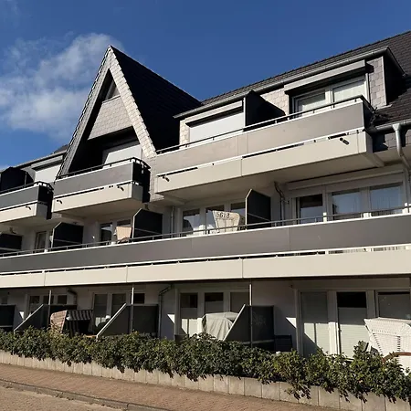 Bötticherstraße 4, App 7 Apartment