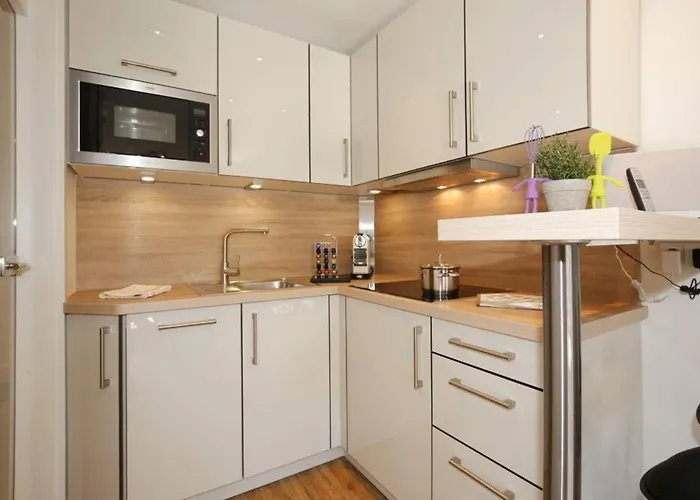 Boetticherstrasse 4, App 7 Westerland