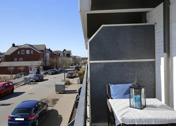 Boetticherstrasse 4, App 7 Westerland