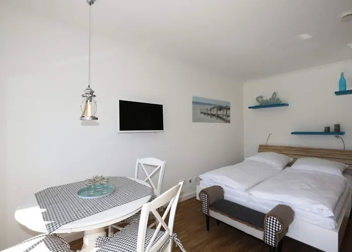 Boetticherstrasse 4, App 7 Westerland