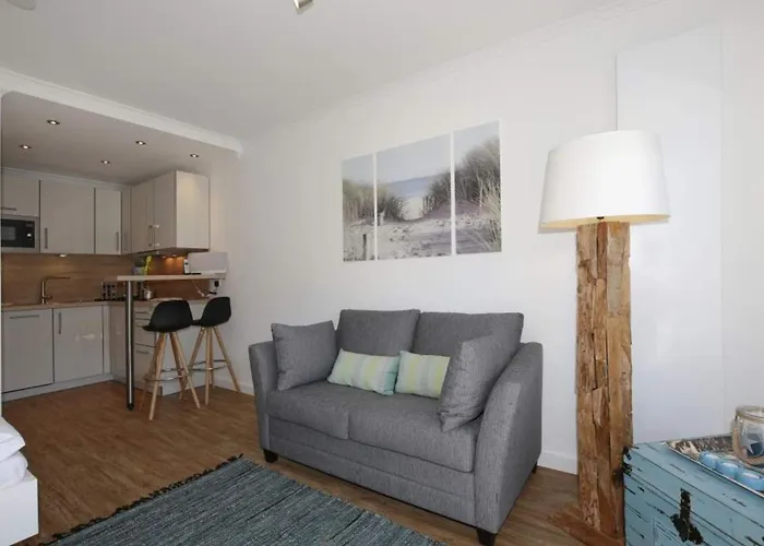 Boetticherstrasse 4, App 7