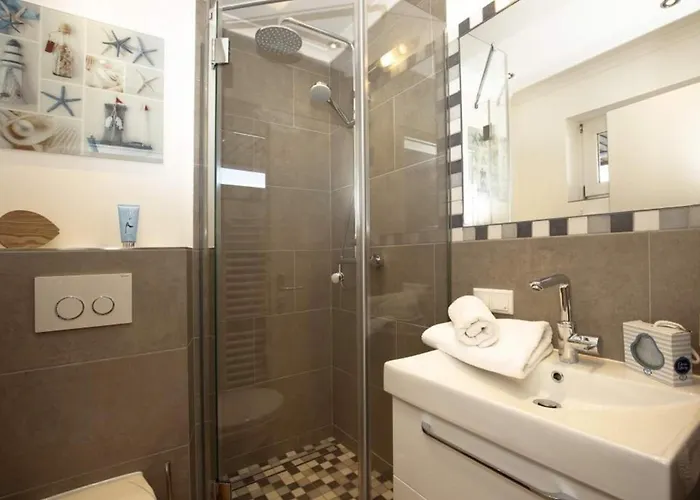 Boetticherstrasse 4, App 7 *