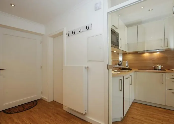 Boetticherstrasse 4, App 7 Appartement