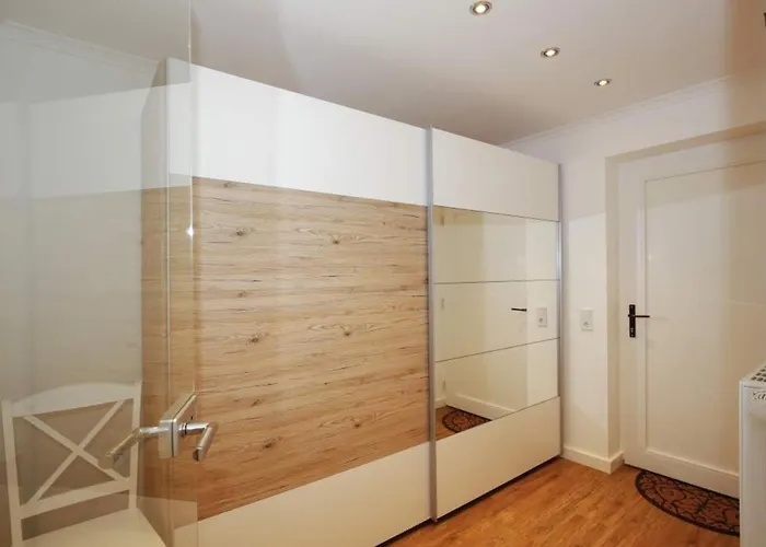 Boetticherstrasse 4, App 7 *